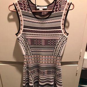 Diane Von Furstenberg dress